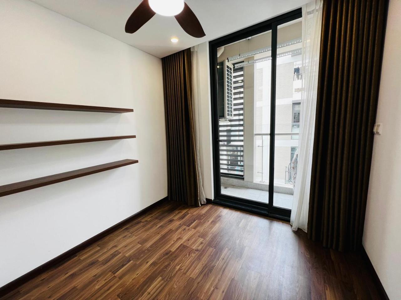 Nesta Grand Hao Nam Apartment ฮานอย ภายนอก รูปภาพ